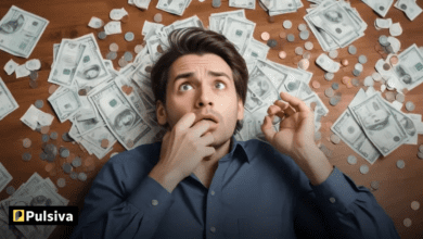 O Maior Erro Em Finanças Pessoais Que Está Te Fazendo Perder Dinheiro