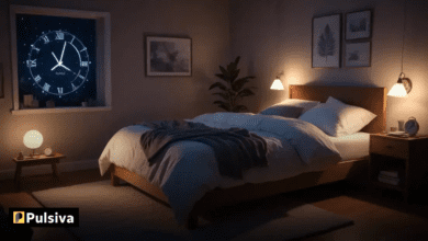Sono Perfeito: O Método Científico Para Dormir Melhor E Acordar Revigorado 2 Sono Perfeito: O Método Científico Para Dormir Melhor E Acordar Revigorado