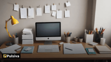 Do Caos À Clareza: Técnicas Para Eliminar A Pressa E Aumentar A Precisão No Que Você Faz