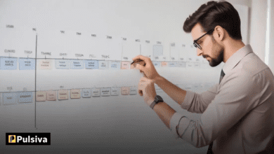 Do Perfeccionismo À Produtividade: Como Lidar Com A Pressa Sem Perder A Qualidade 2 Do Perfeccionismo À Produtividade: Como Lidar Com A Pressa Sem Perder A Qualidade