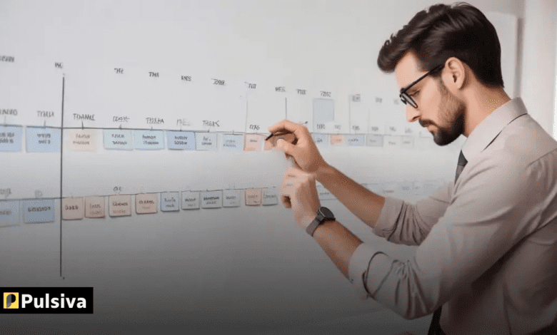 Do Perfeccionismo À Produtividade: Como Lidar Com A Pressa Sem Perder A Qualidade 1 Do Perfeccionismo À Produtividade: Como Lidar Com A Pressa Sem Perder A Qualidade
