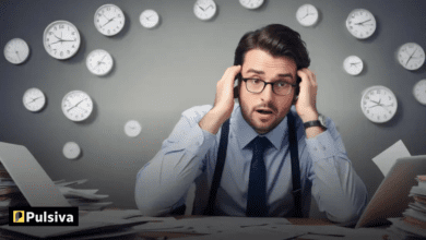 Como A Pressa Está Matando Sua Produtividade (E O Que Fazer Para Mudar Isso) 3 Como A Pressa Está Matando Sua Produtividade (E O Que Fazer Para Mudar Isso)