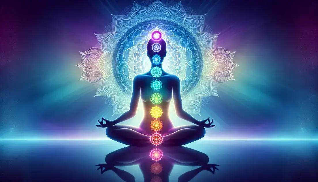 Descubra O Poder Transformador Dos Chakras Na Sua Vida